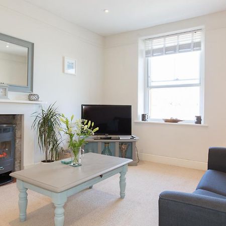 The Loft Apartment St Ives  Luaran gambar