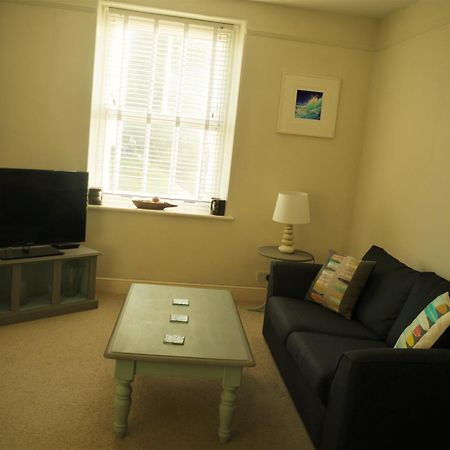 The Loft Apartment St Ives  Luaran gambar