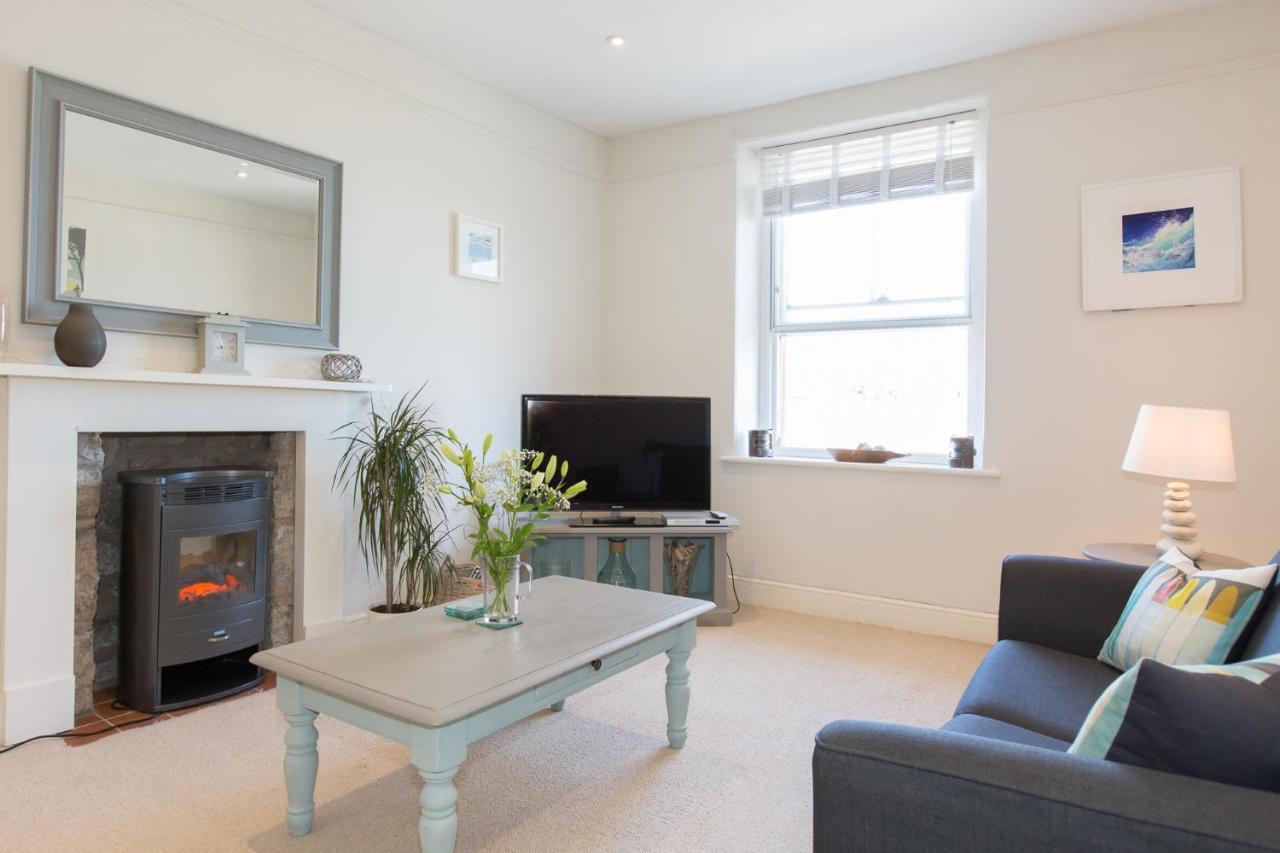The Loft Apartment St Ives  Luaran gambar