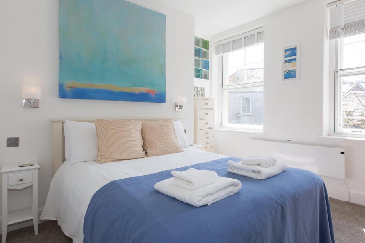 The Loft Apartment St Ives  Luaran gambar