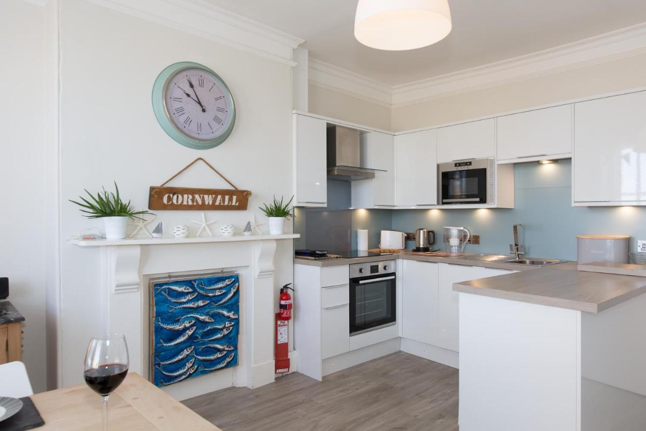 The Loft Apartment St Ives  Luaran gambar