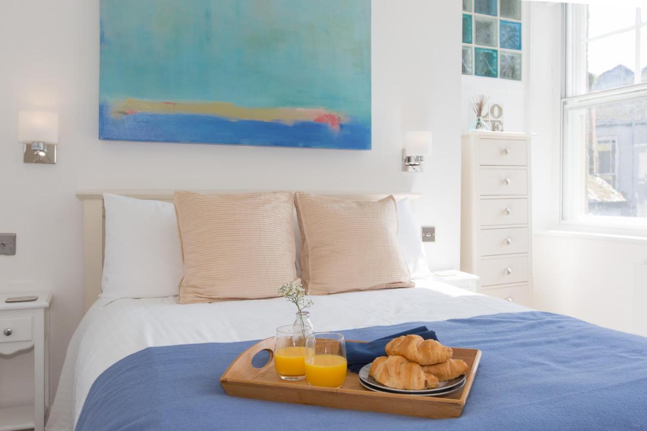 The Loft Apartment St Ives  Luaran gambar