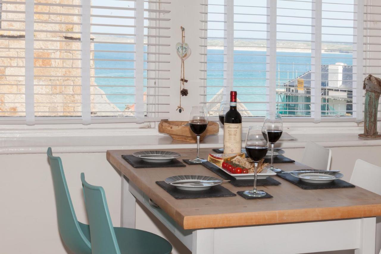The Loft Apartment St Ives  Luaran gambar