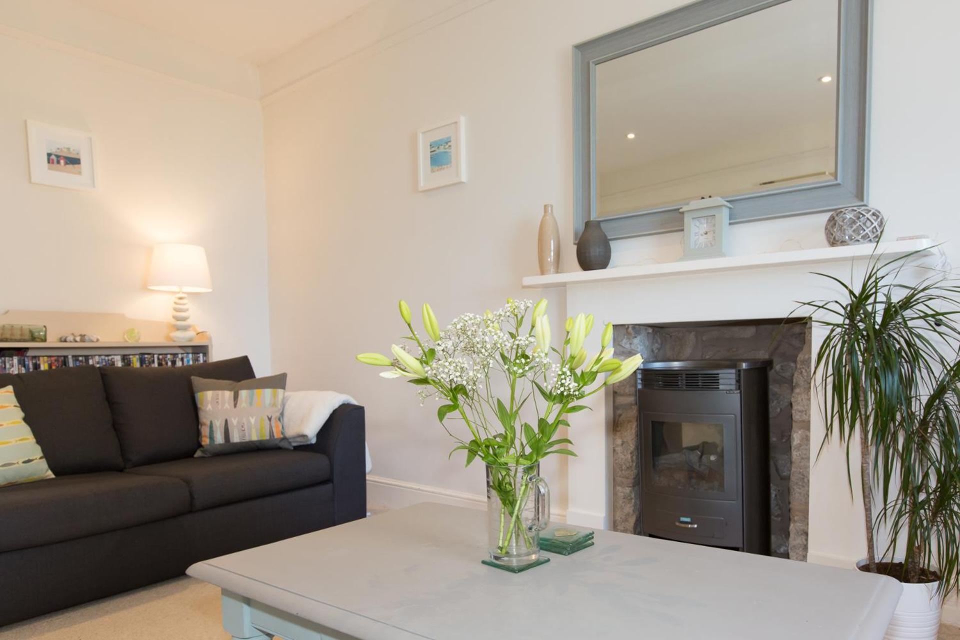 The Loft Apartment St Ives  Luaran gambar