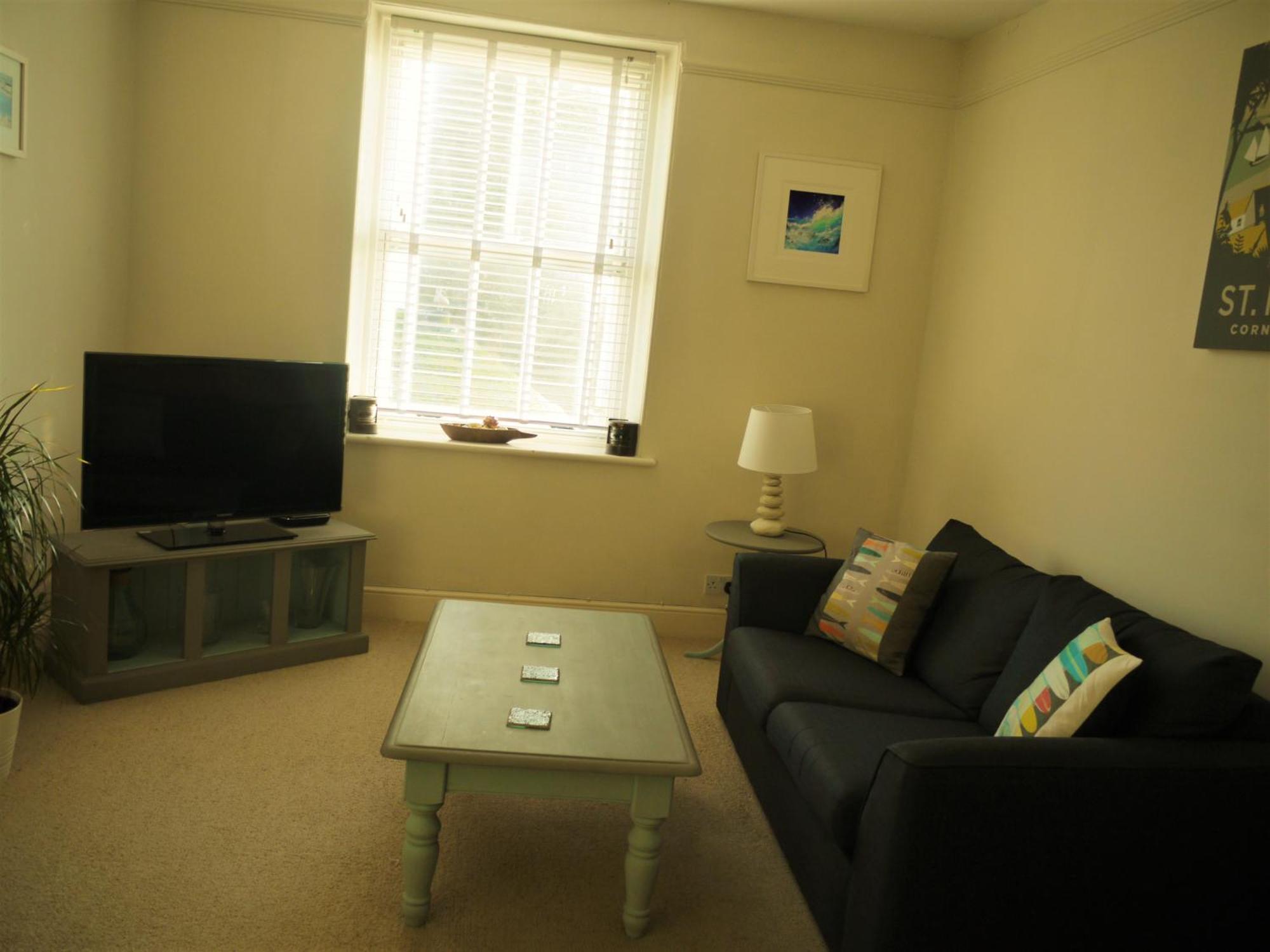 The Loft Apartment St Ives  Luaran gambar