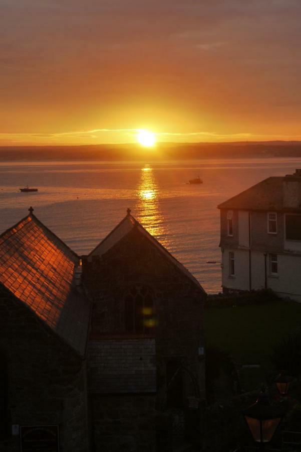 The Loft Apartment St Ives  Luaran gambar
