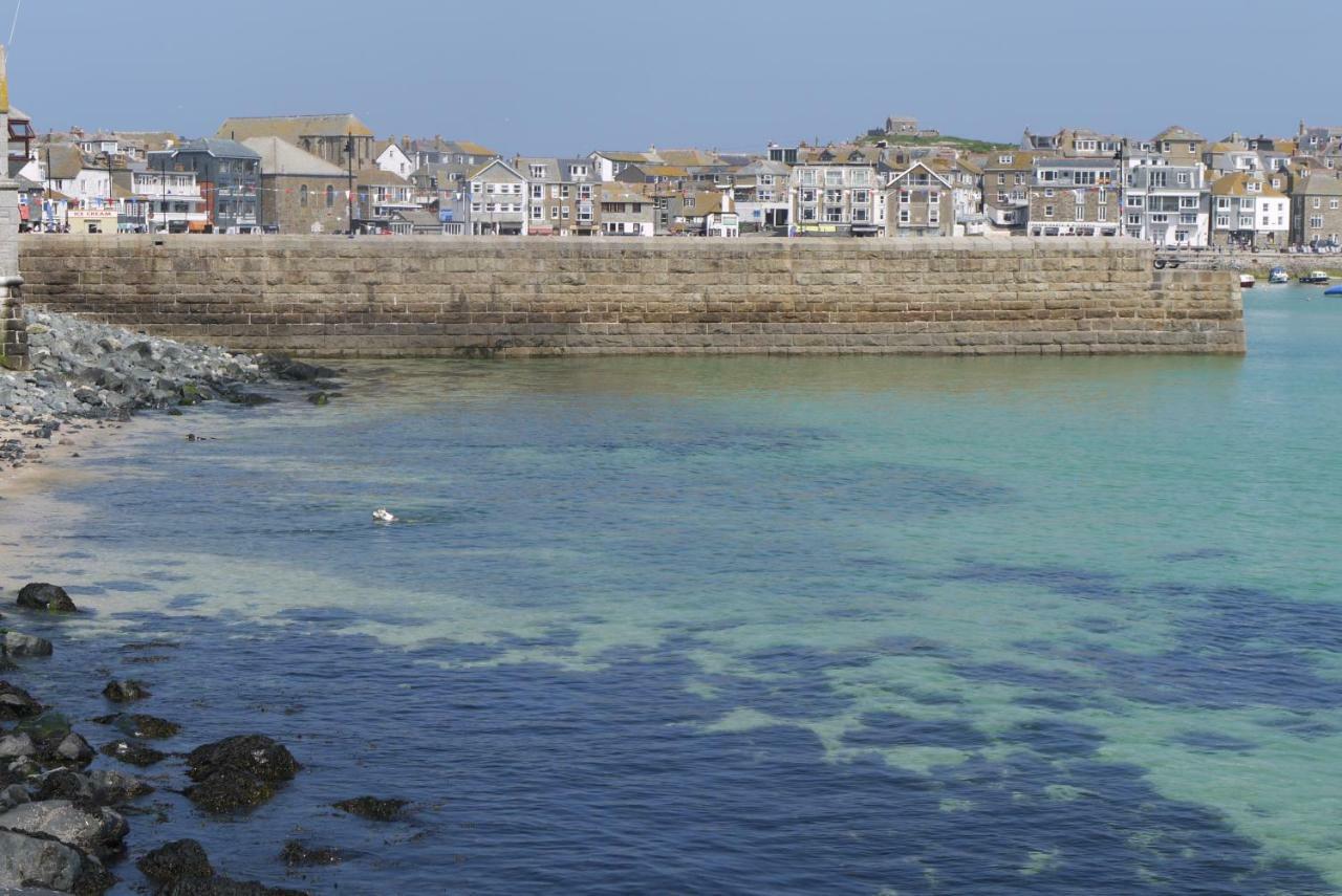 The Loft Apartment St Ives  Luaran gambar